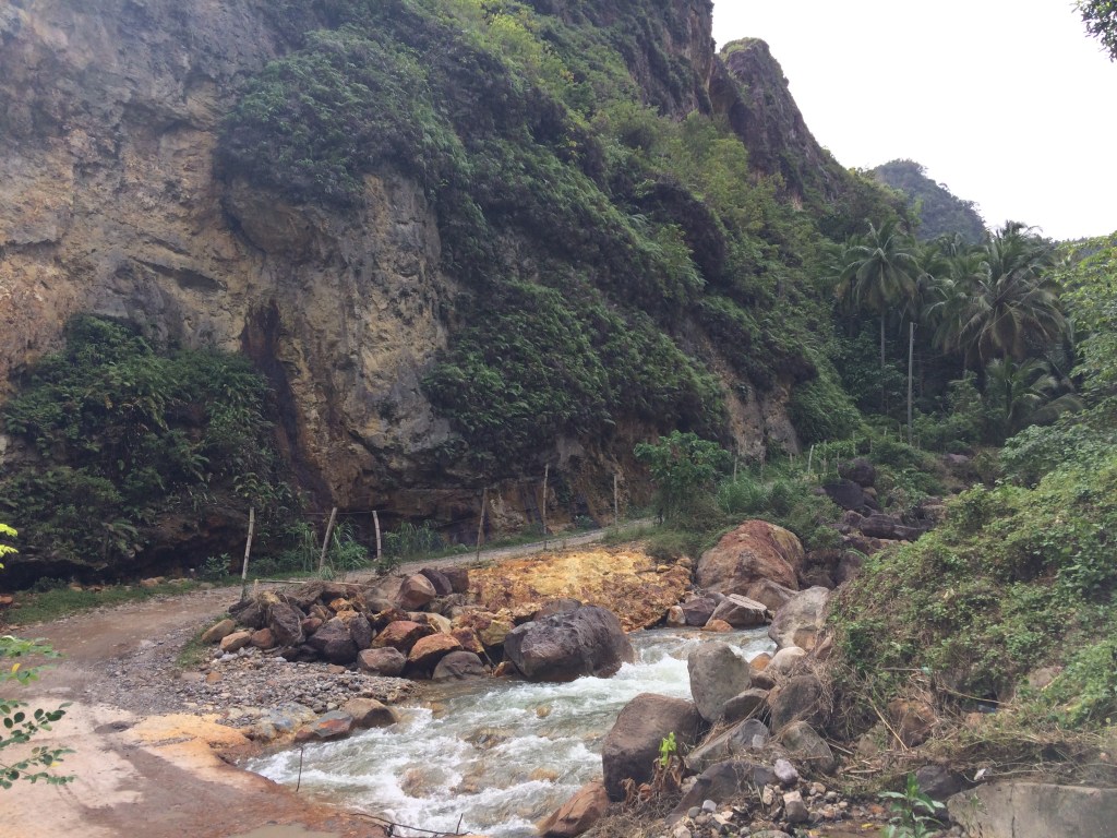 Backpacking Adventures: Dumaguete, San Jose, and Valencia&nbsp;(2017)